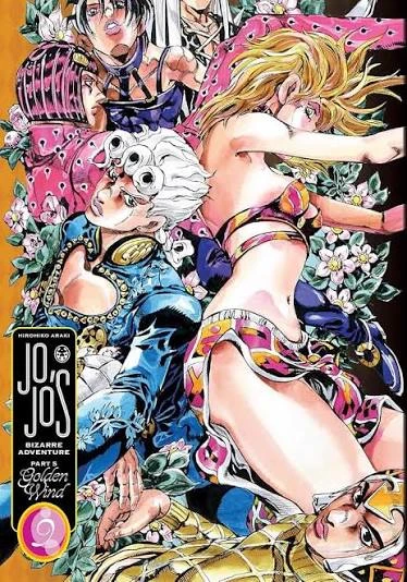 Golden Wind thumbnail