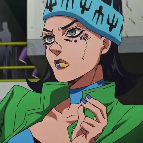 Gwess - JJBA thumbnail