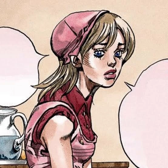 Lucy Steel thumbnail