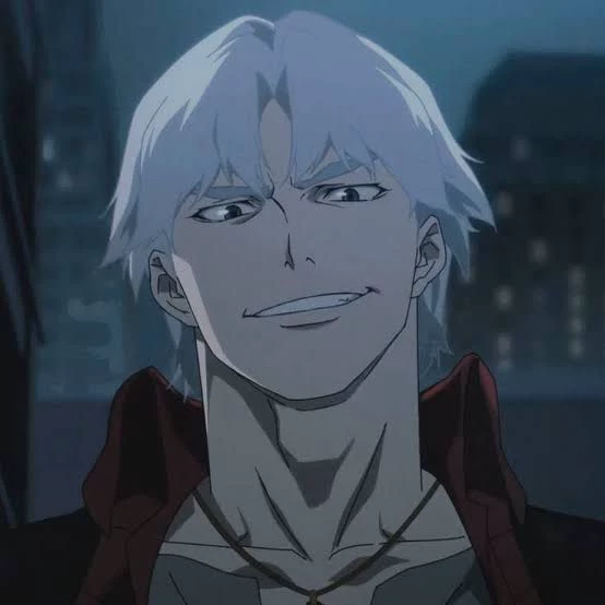Dante Sparda thumbnail