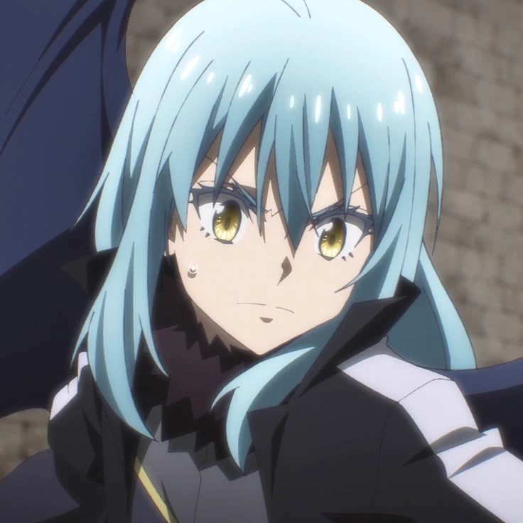 Rimuru Tempest thumbnail