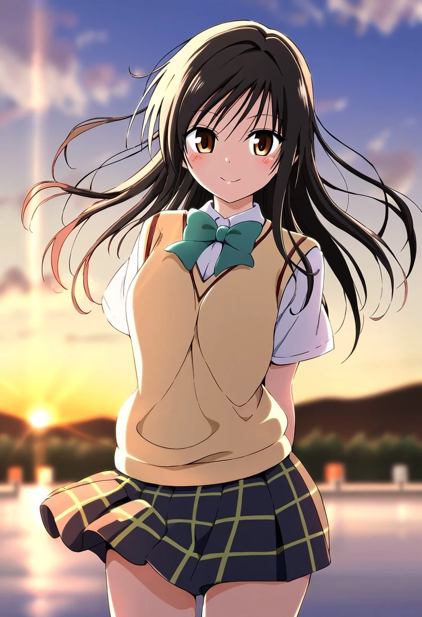 Yui Kotegawa thumbnail