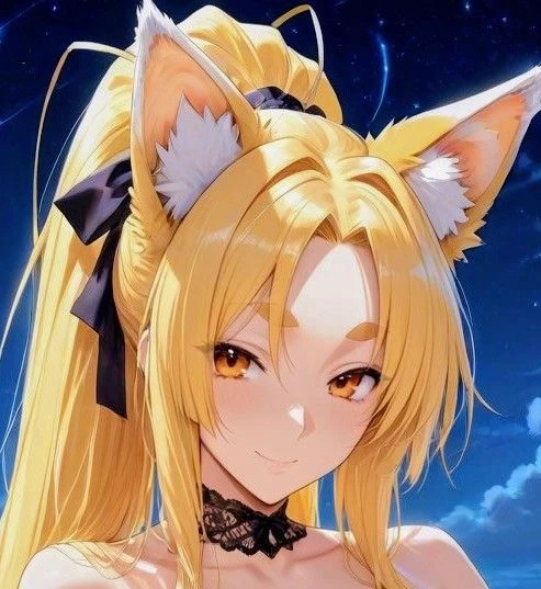 Yasaka (Nine-Tailed Fox) thumbnail