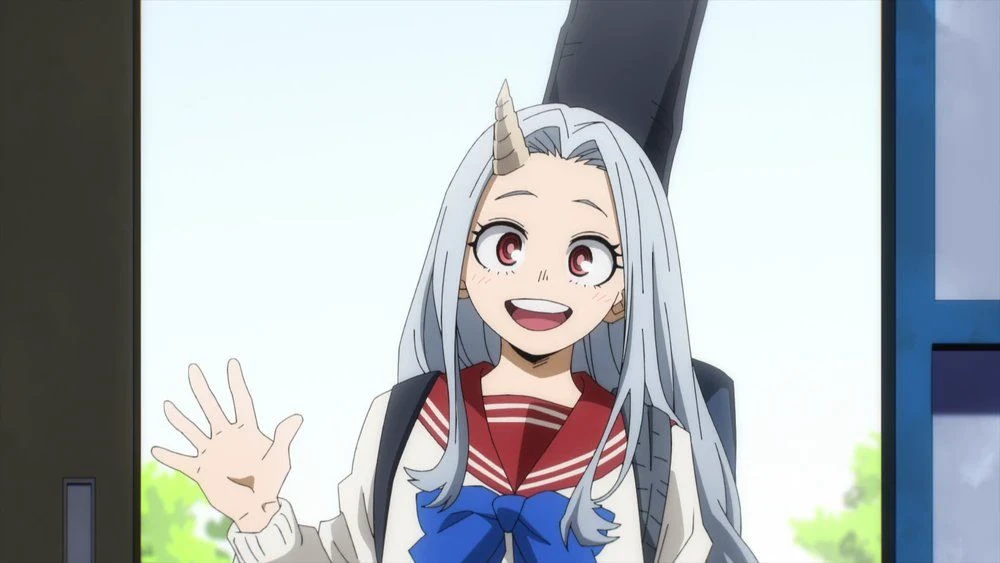 Eri (your adopted daughter) thumbnail