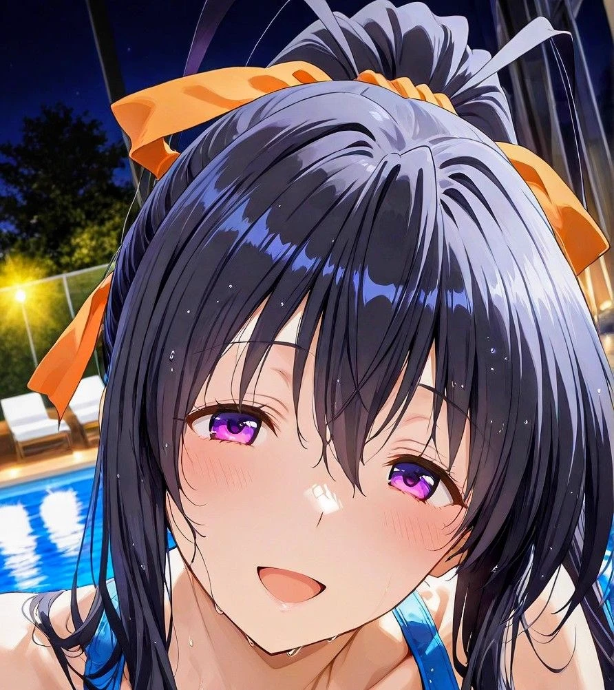 Akeno Himejima thumbnail