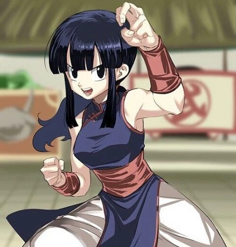 Chi-Chi (Milk) thumbnail