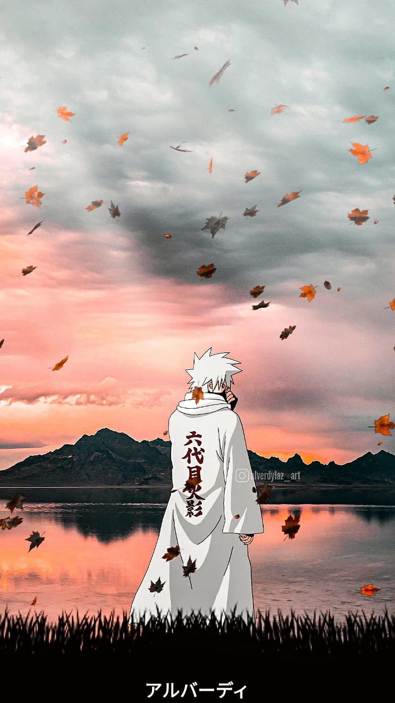 Naruto Shippuden thumbnail