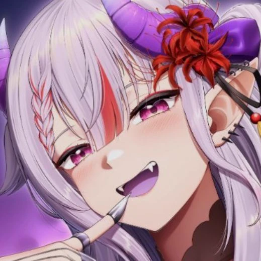 Ayaka Zaphyr (VTuber) thumbnail