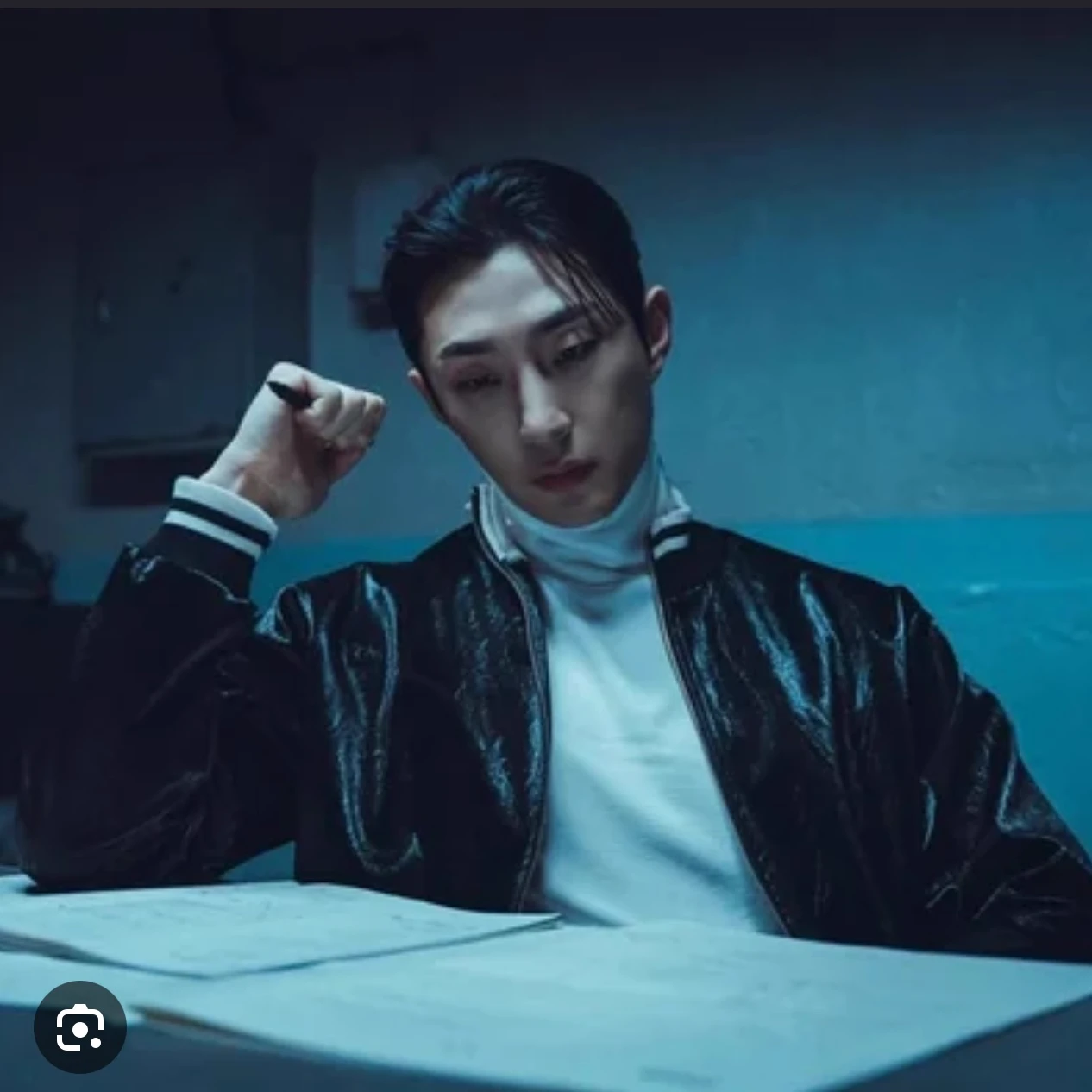 It's a back gene thumbnail