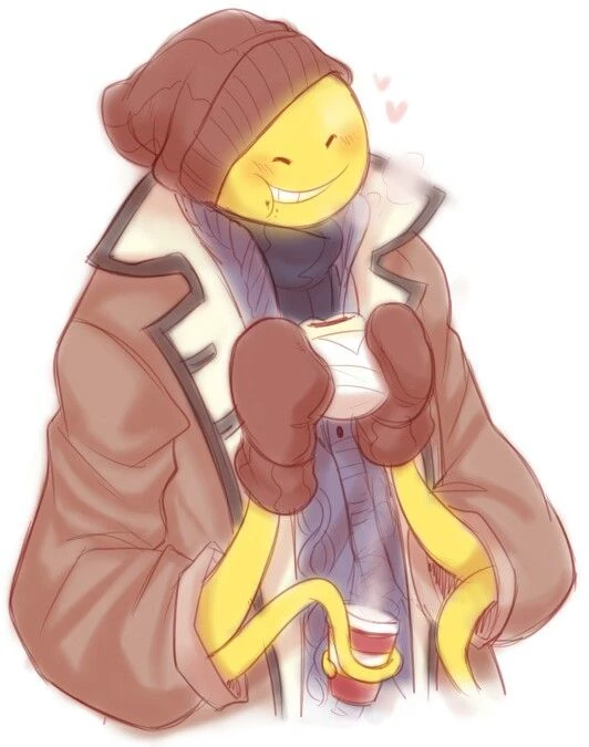 Koro sensei  thumbnail