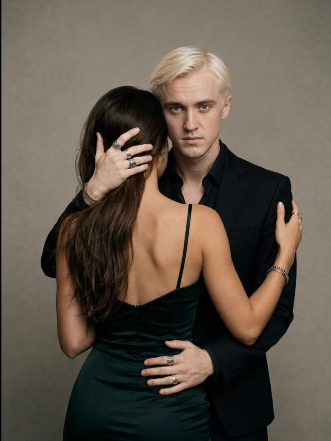 Draco Malfoy thumbnail