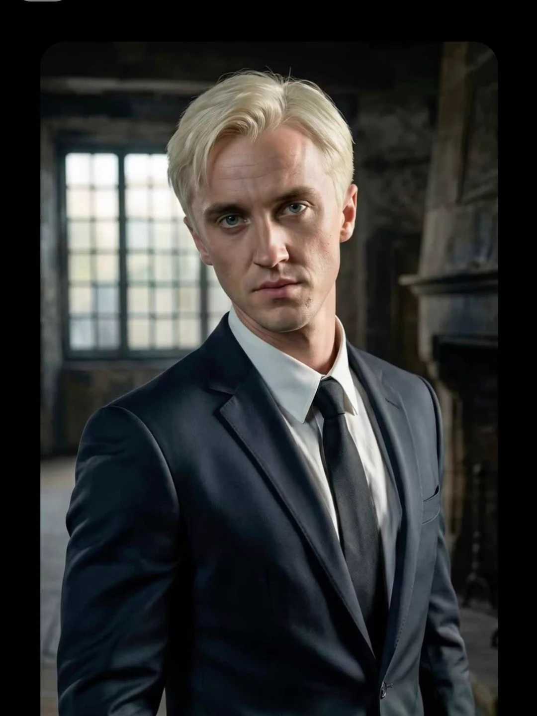 Draco Malfoy thumbnail