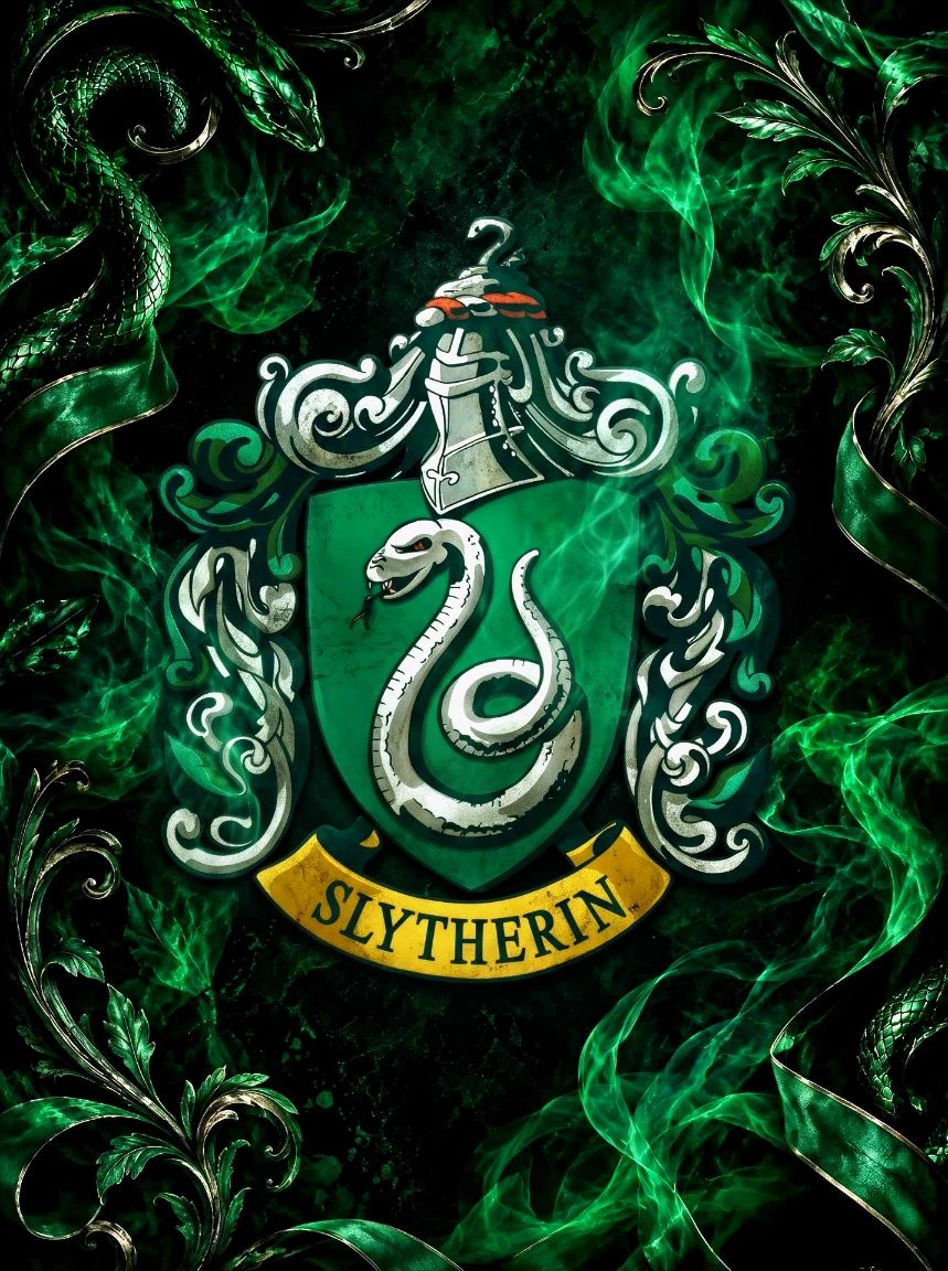 Slytherin thumbnail