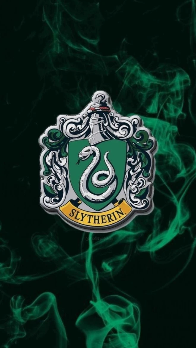 Slytherin thumbnail