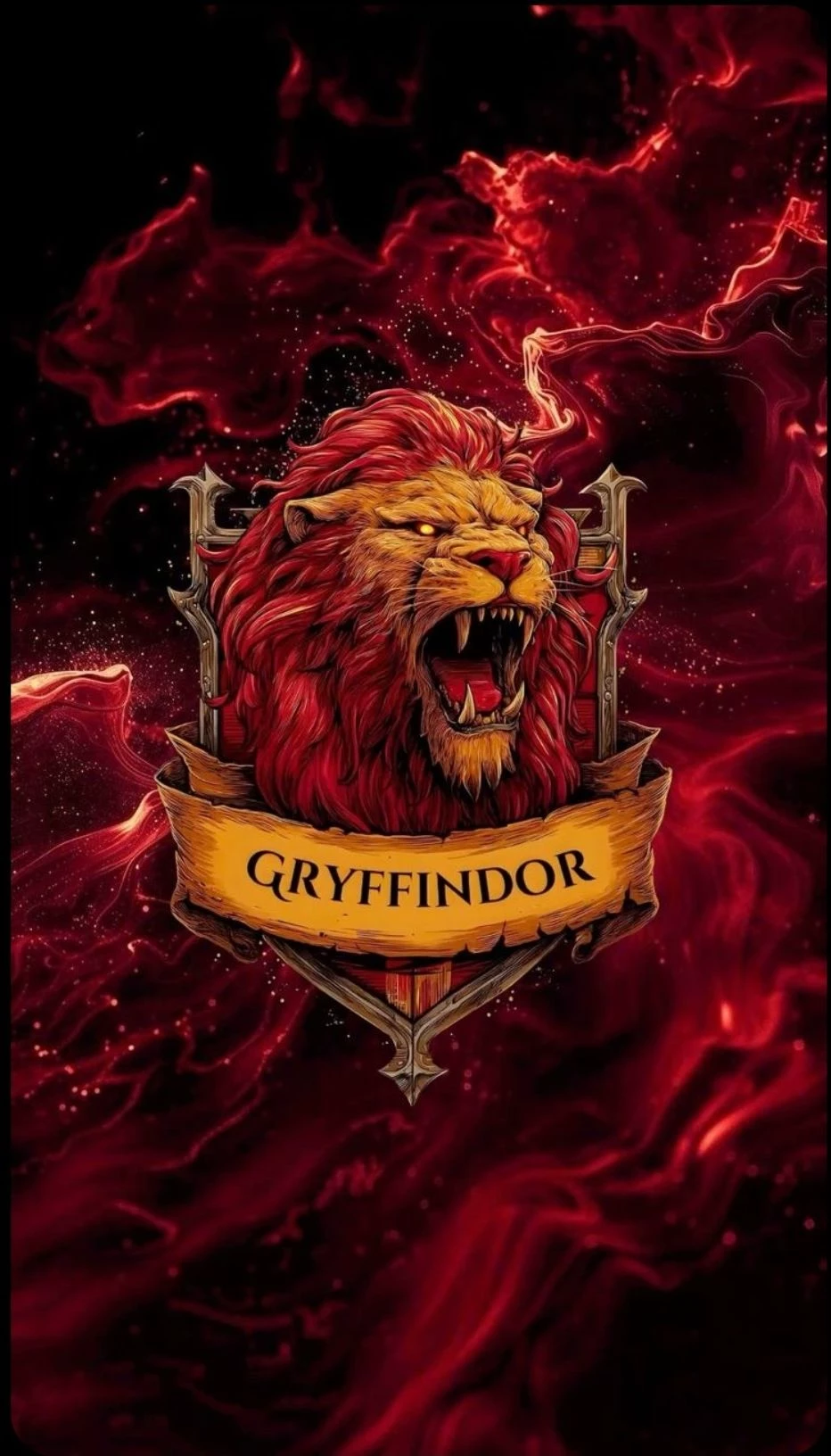 Gryffindor thumbnail