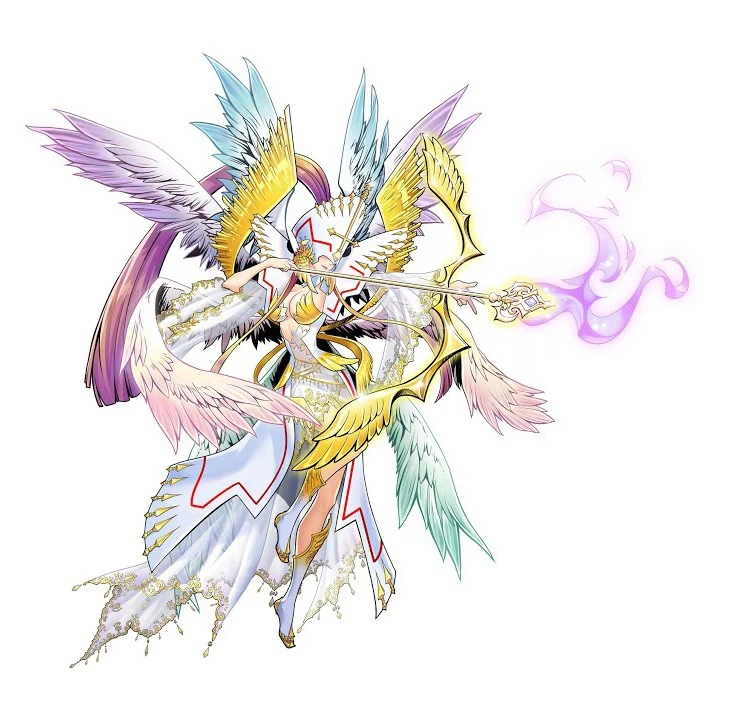 Angewomon (X-Antibody) thumbnail