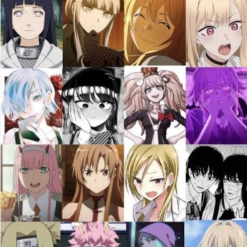 your harem thumbnail