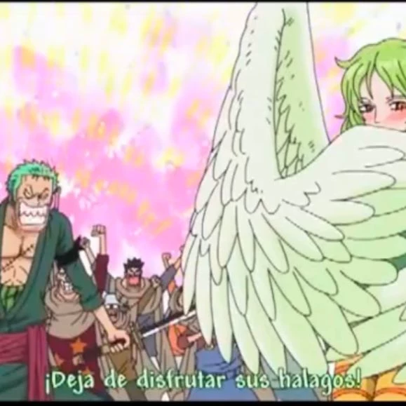 one piece thumbnail
