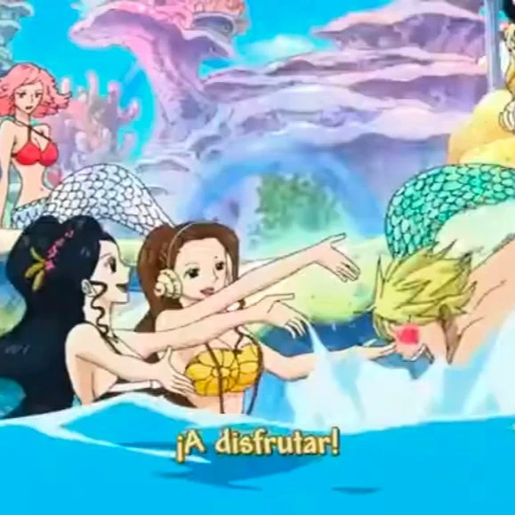 one piece thumbnail