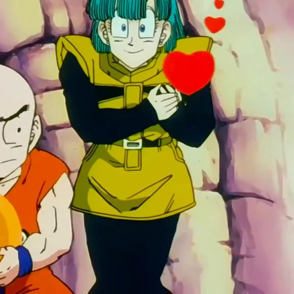 dragon ball thumbnail
