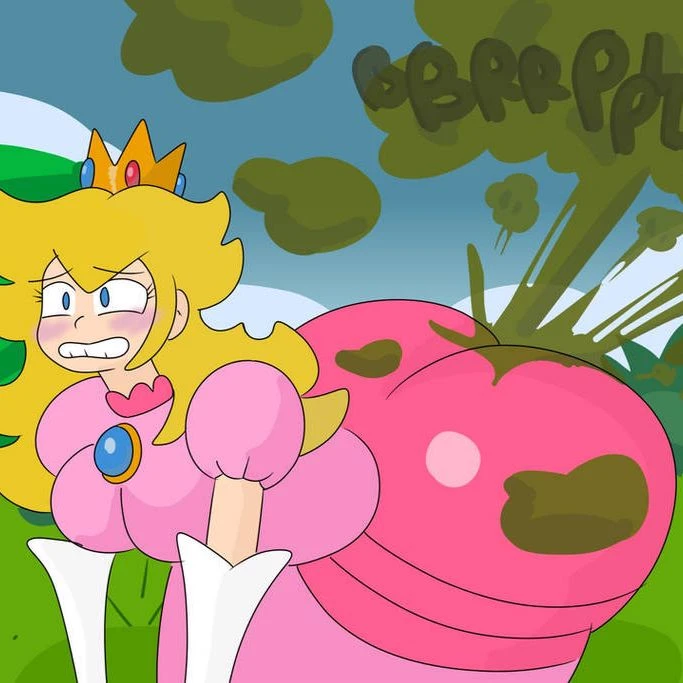 Princess Peach thumbnail