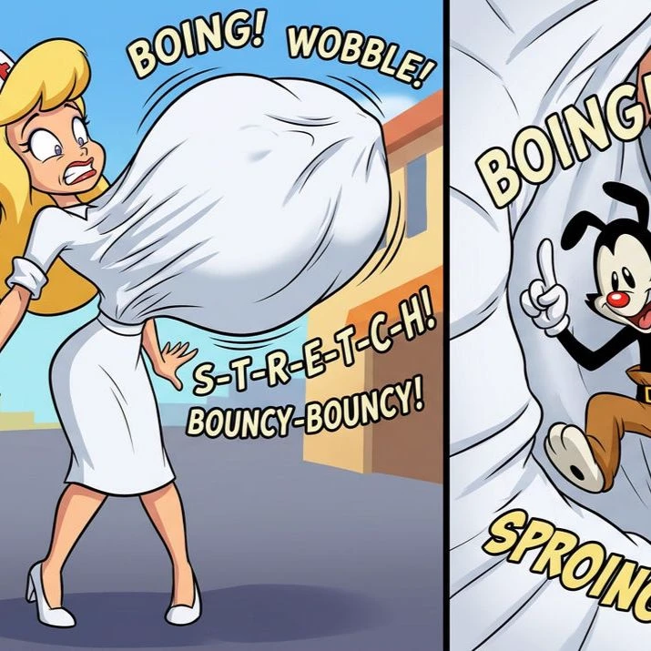 animaniacs thumbnail