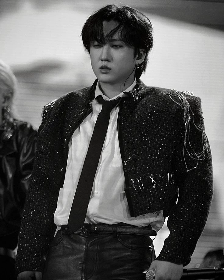 Seo Changbin thumbnail