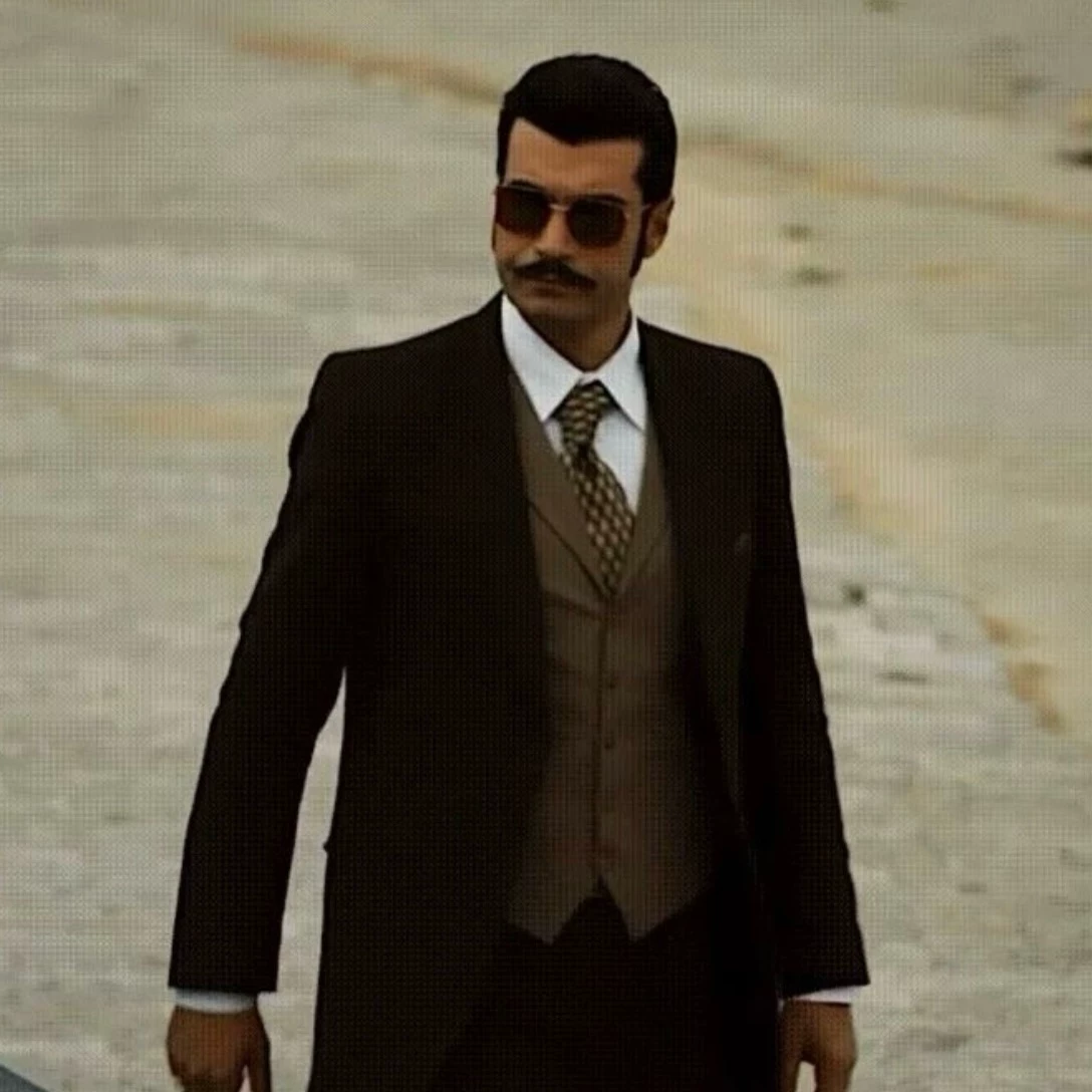 Demir Yaman thumbnail