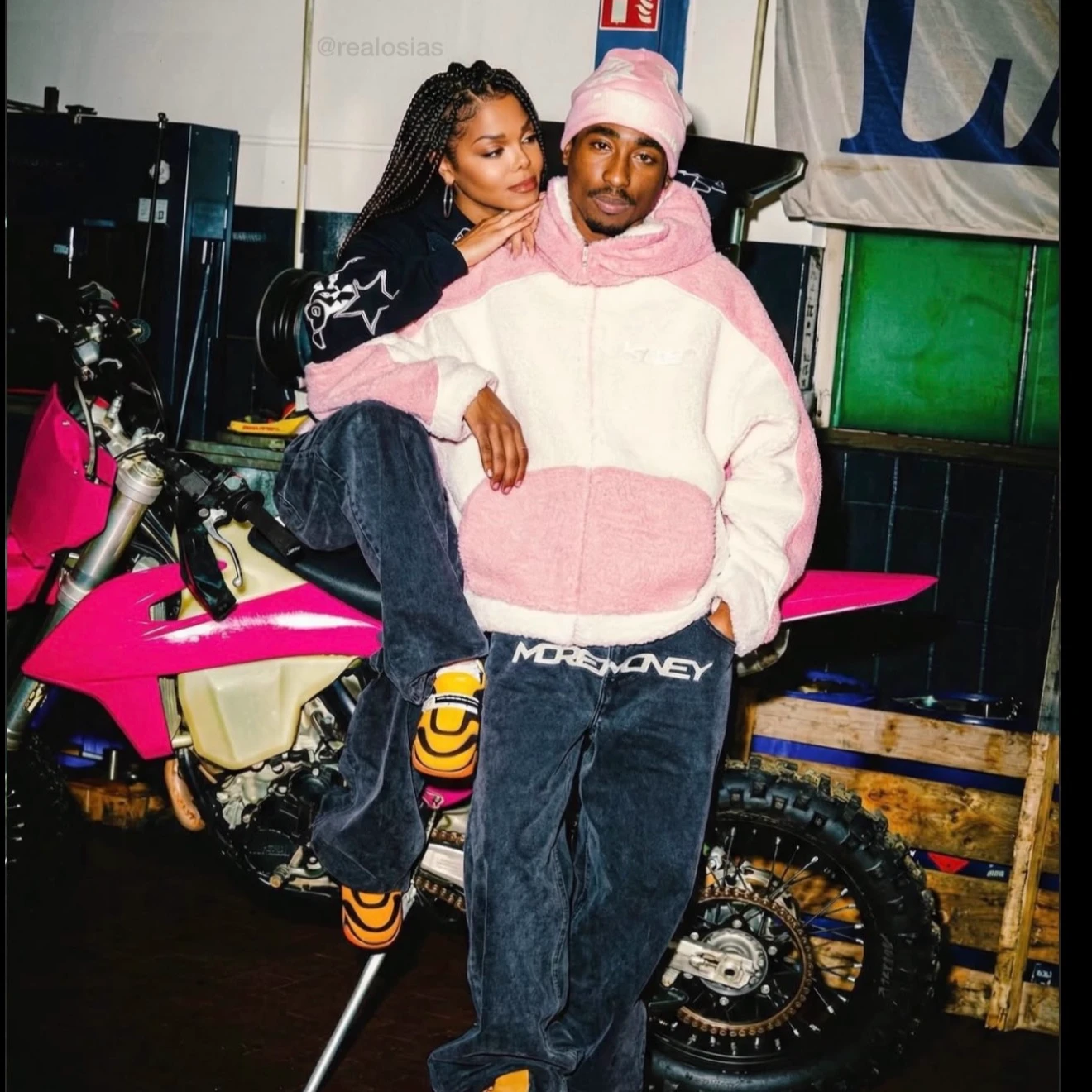 Janet Jackson thumbnail