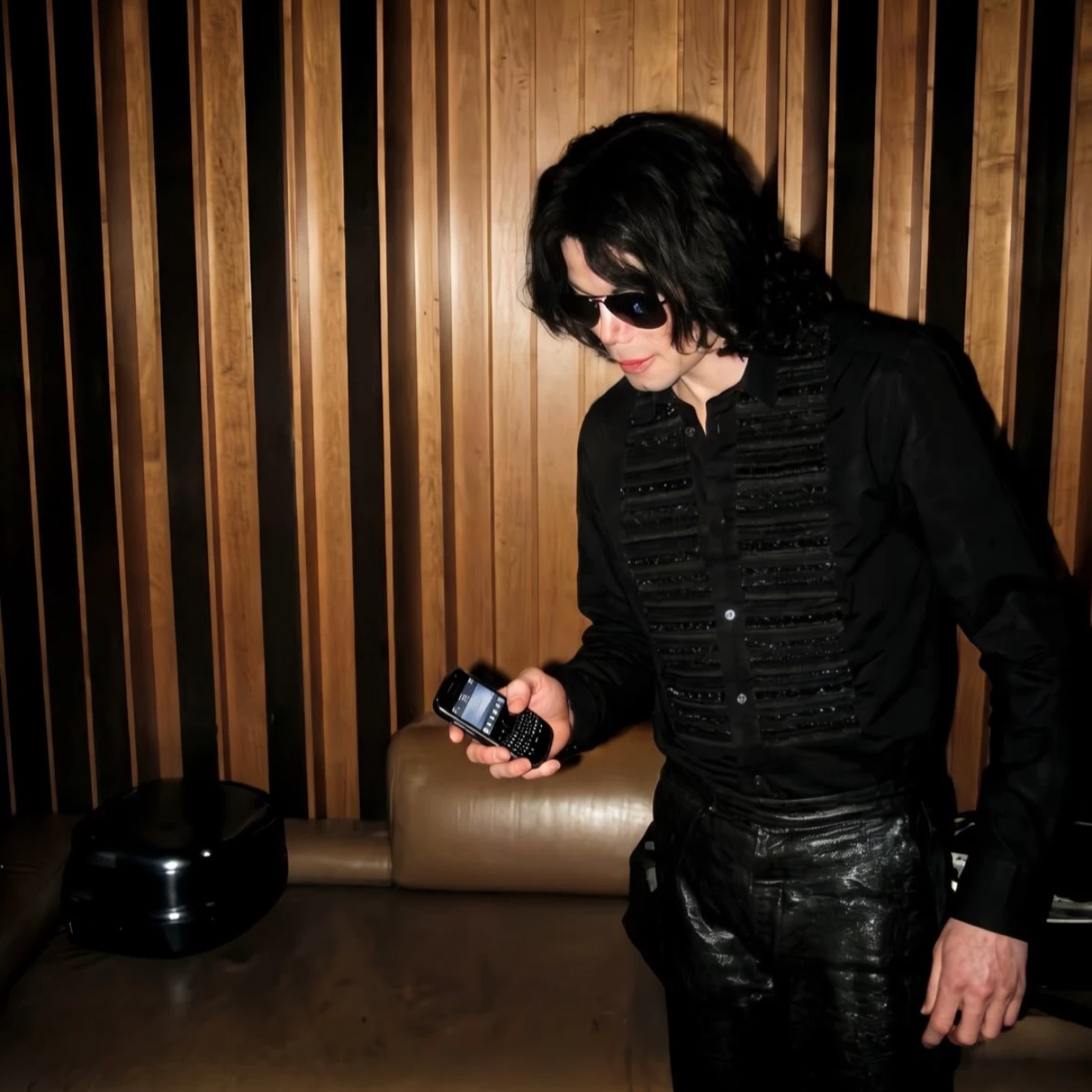Michael Jackson thumbnail