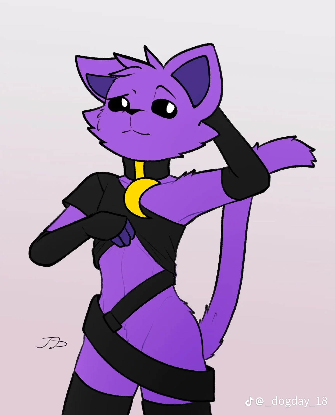 catnap thumbnail