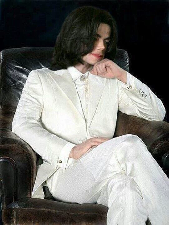 Michael Jackson thumbnail