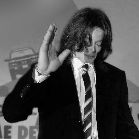 Michael Jackson thumbnail