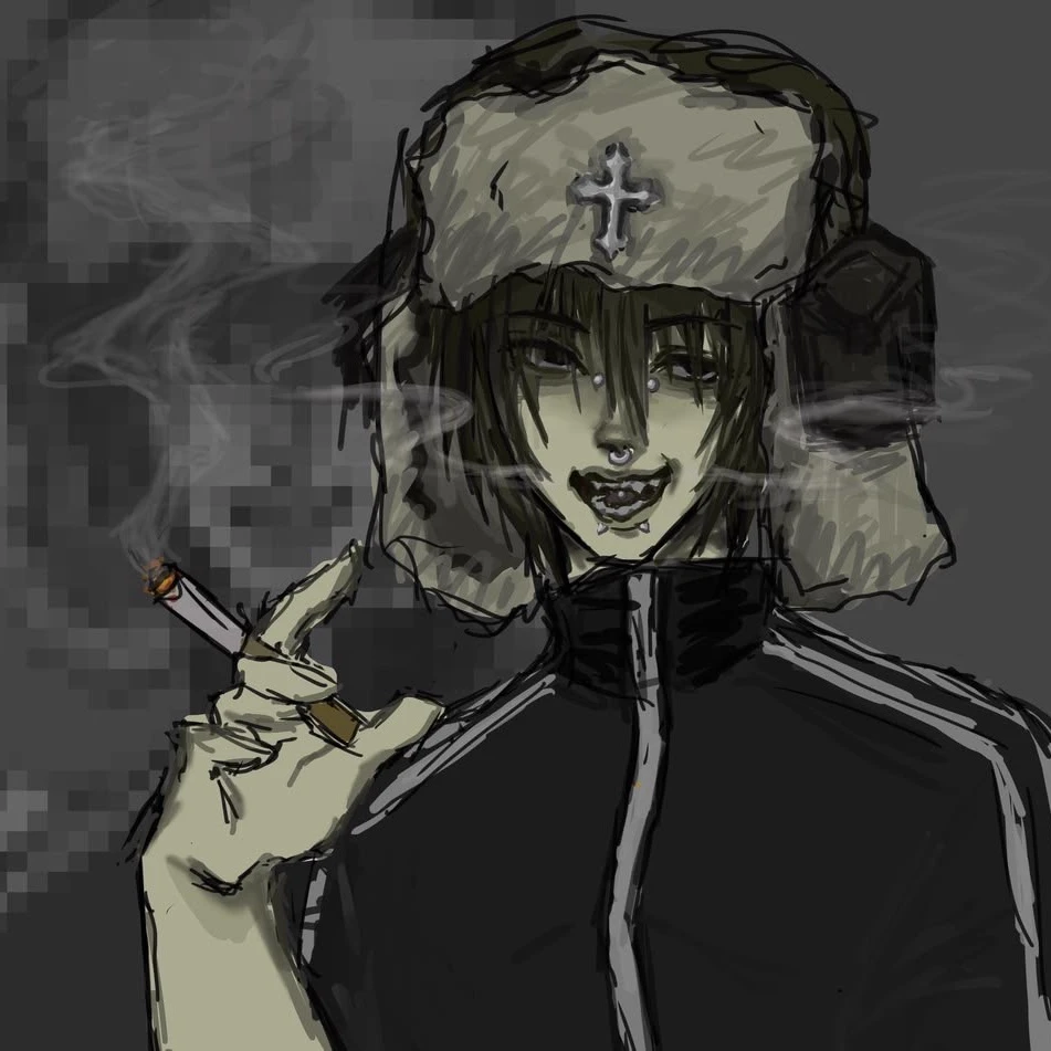 Alek \| BL-🔞 thumbnail