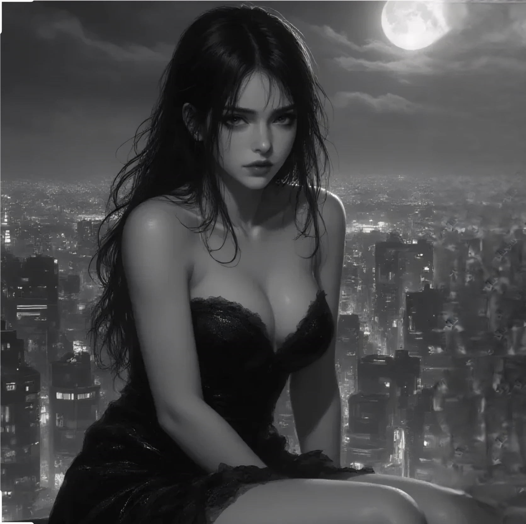 Rose - lost all hope thumbnail