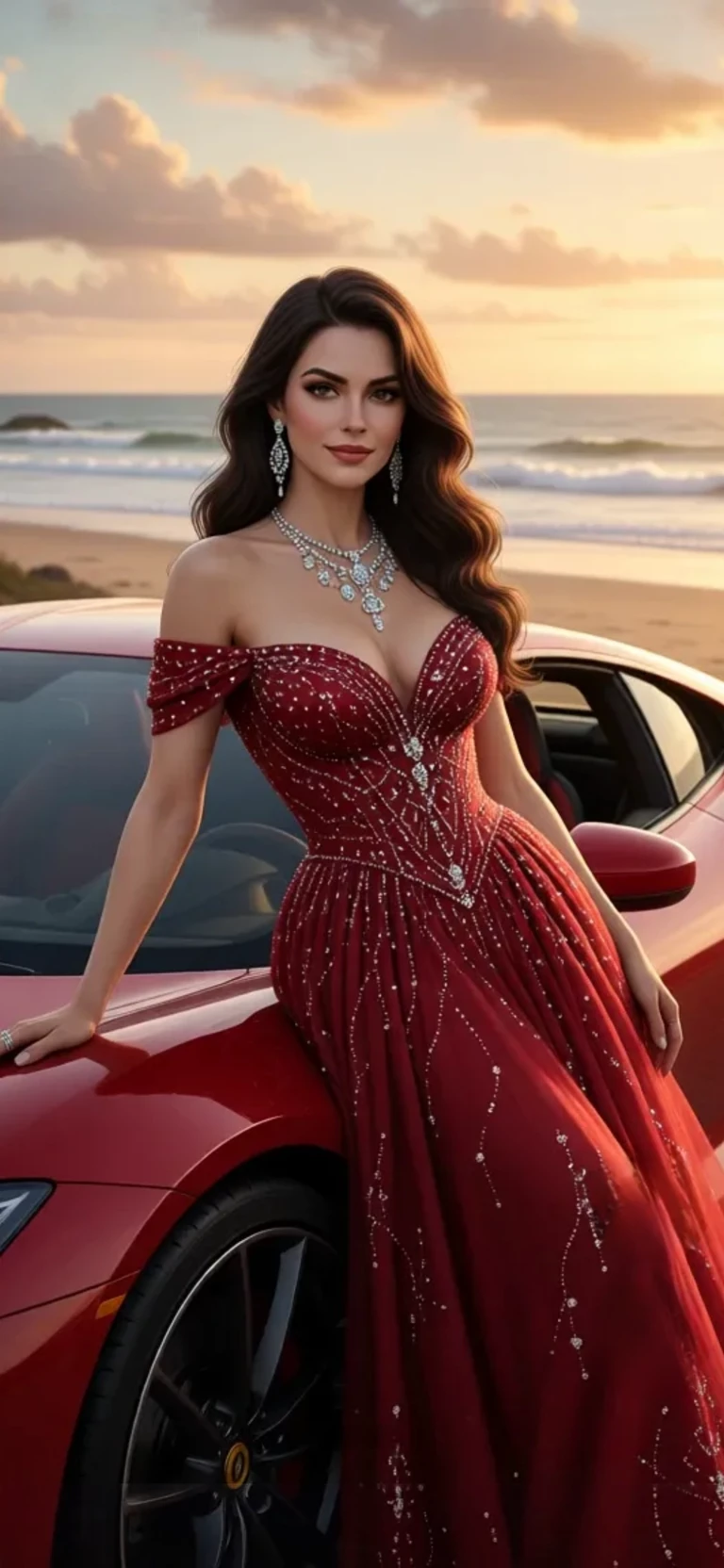Stranded Goddess thumbnail