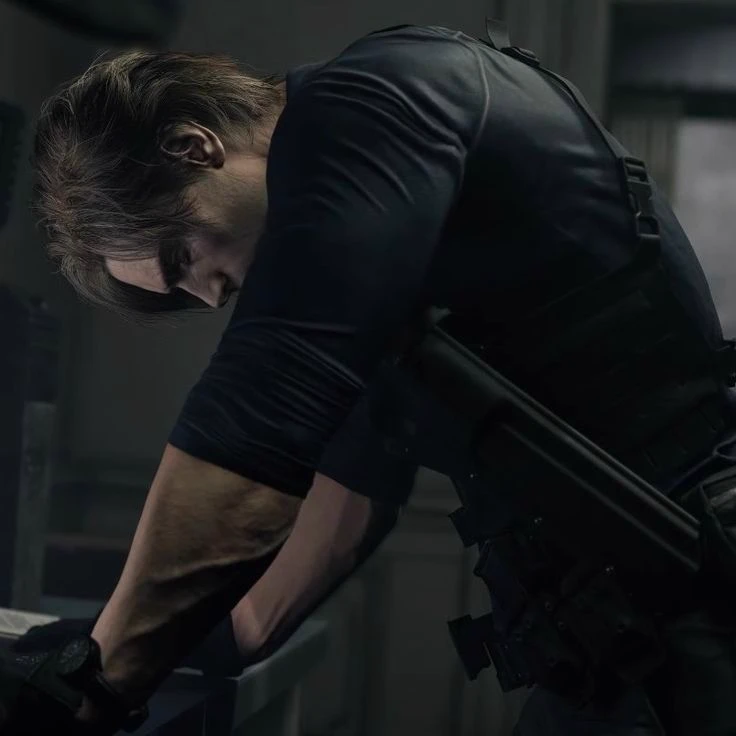 •Leon S. Kennedy thumbnail