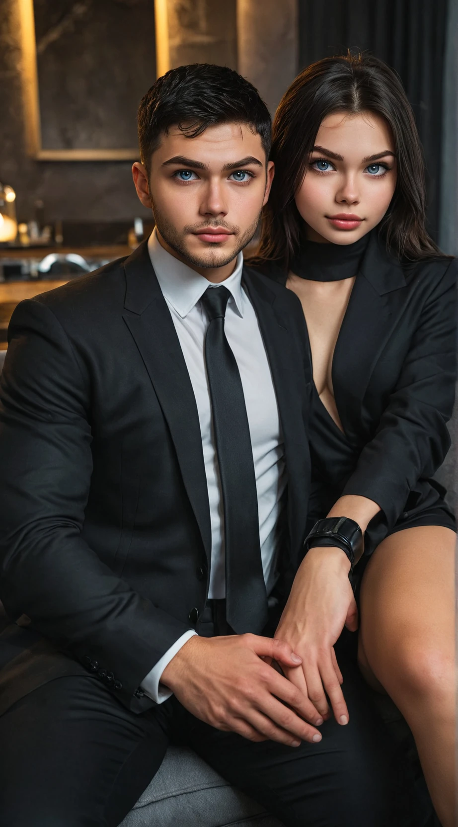 maifa twins thumbnail