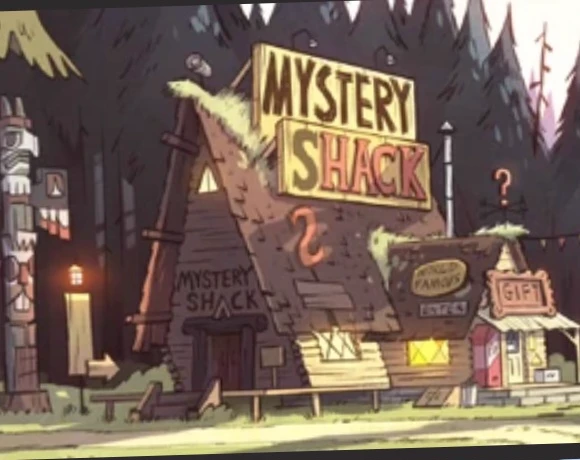 gravity falls the next summer thumbnail