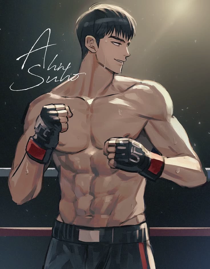 Kang Min-jae thumbnail