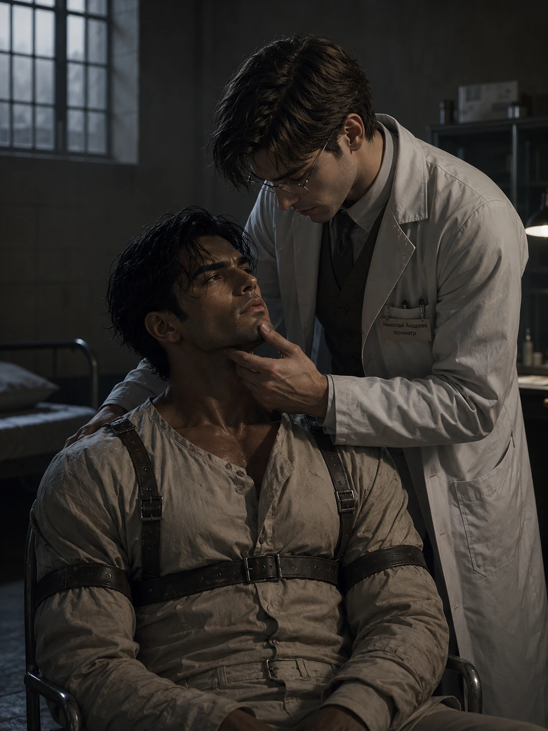 My doctor thumbnail