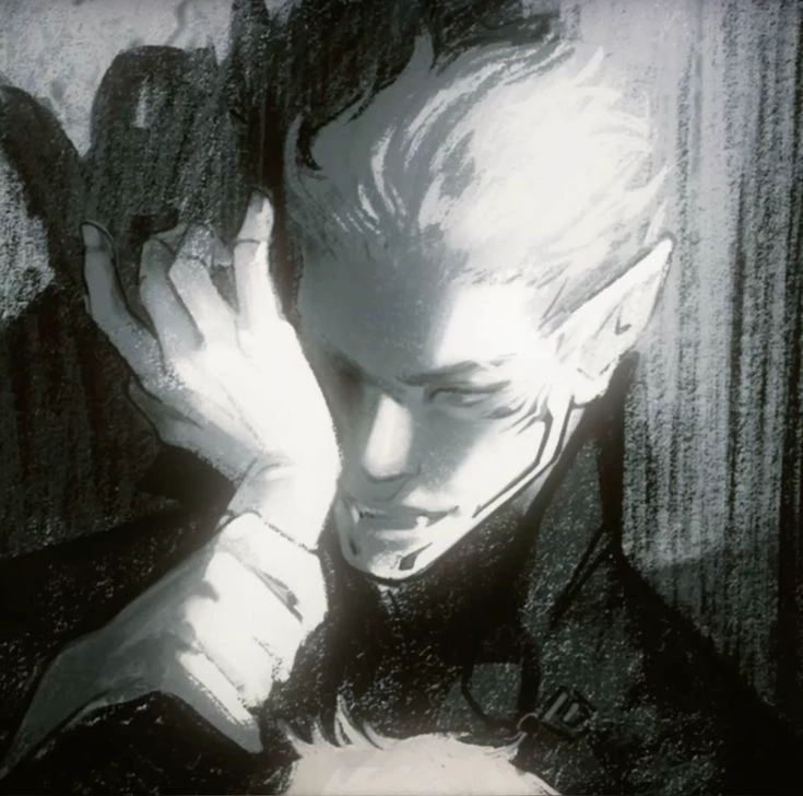 Sukuna † \[Vampire\] thumbnail