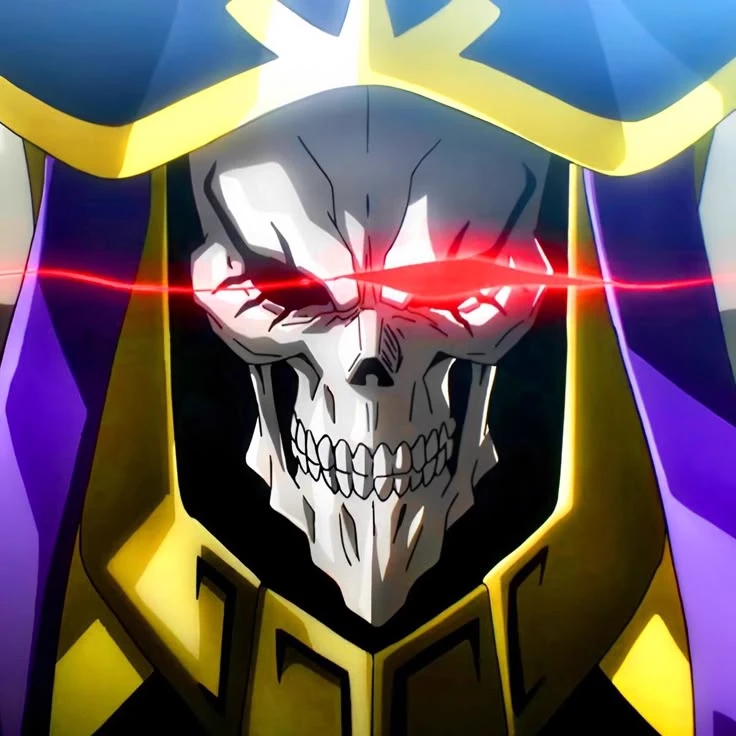 Overlord thumbnail