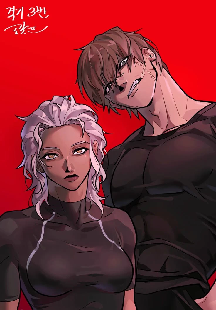 Fight class 3 thumbnail