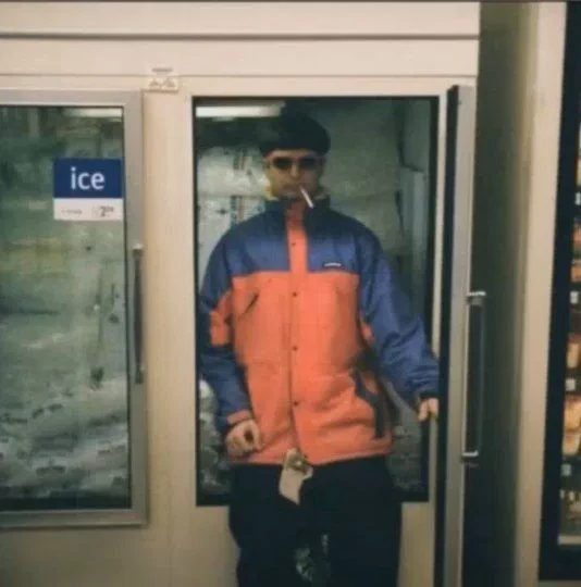Oliver Tree - Turbo thumbnail