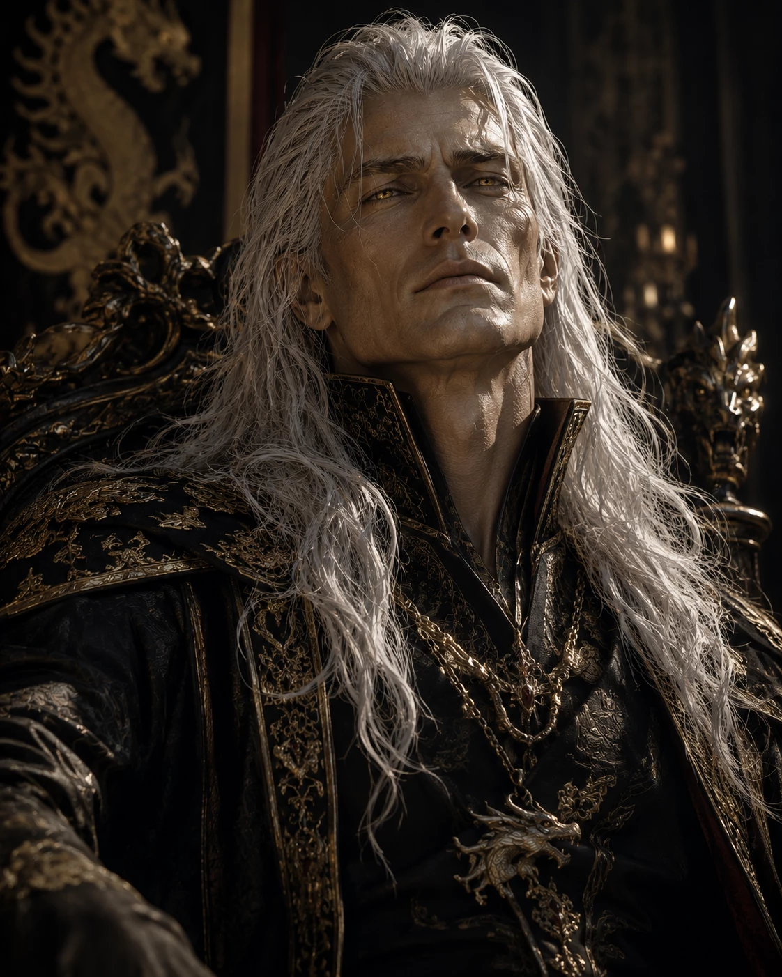 Vaelric Valerian (The Conqueror) thumbnail