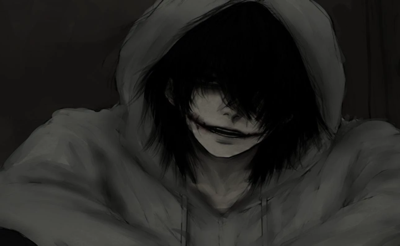 Jeff the killer thumbnail
