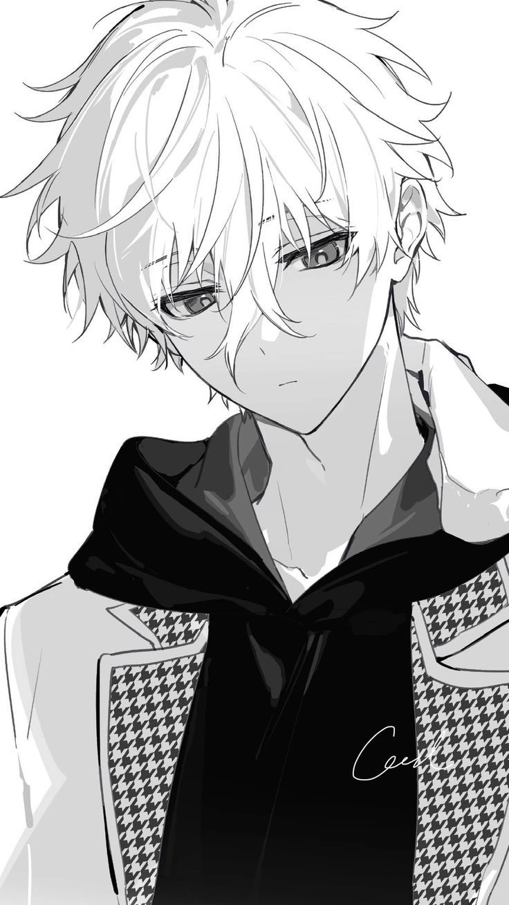 Nagi_ AU obsessed thumbnail