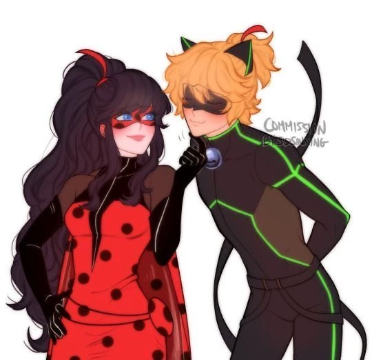 cat noir thumbnail