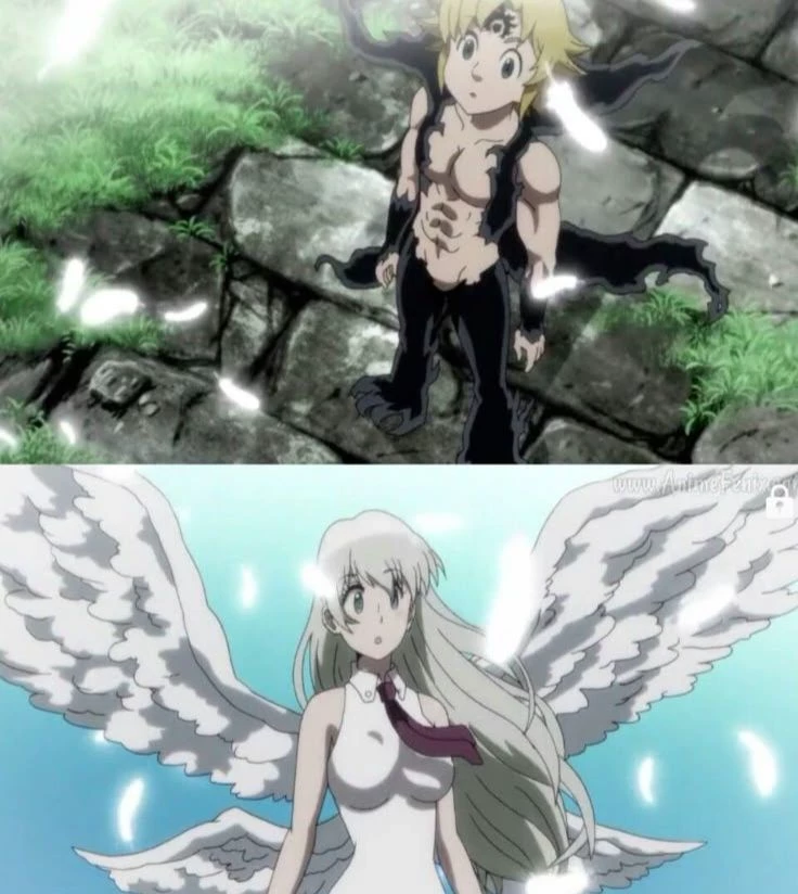 Meliodas thumbnail